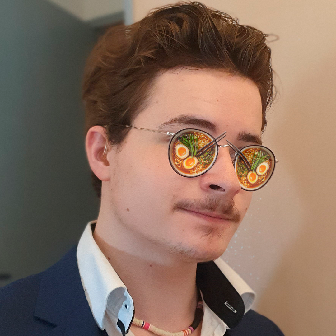 DrRamen